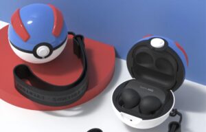 Catch the Samsung Galaxy Buds FE and free Pokemon Eco Friends Cover combo bundle at RM399 for a limited time 7