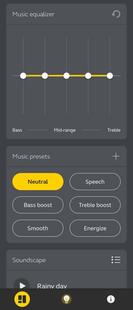 Jabra Elite 10 Review jabra sound plus app equaliser settings