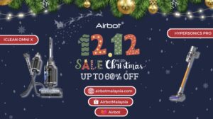 Cool Airbot 1212 specials on home appliances will let you rock 2024 in style 7