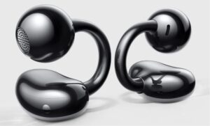 New Huawei FreeClip Open-ear earbuds and more debut in gala Dubai launch 8