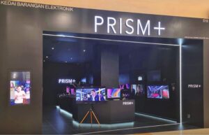 Here’s the awesome discounts the first 50 customers get at the sixth new PrismPlus retail outlet store opening at Aeon Mall Bukit Tinggi 10