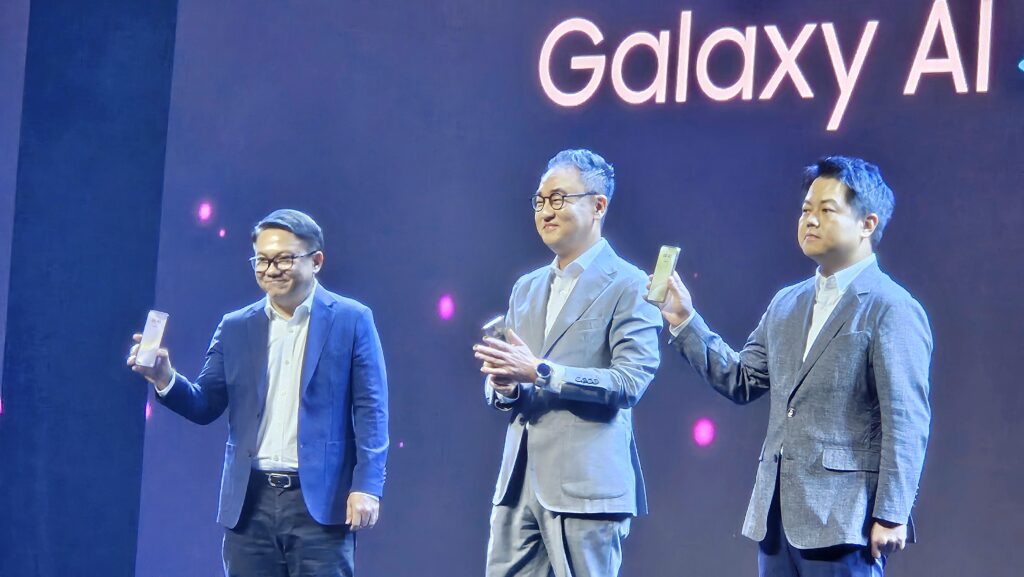 Samsung Galaxy S24 series Malaysia launch