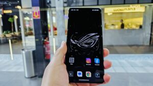 ROG Phone 8 Malaysia prices revealed; powerful Snapdragon 8 Gen 3 gaming phones start from RM3,999 8