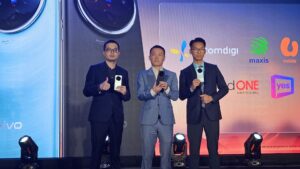 Vivo X100 series Malaysia prices revealed: yours from RM3,499 1