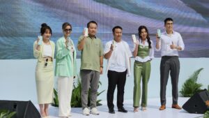 Oppo Reno11 Pro 5G and Oppo Reno11 5G selfie camphones and more launched in Malaysia 3