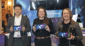 MSI Claw gaming handheld joins the fray with Intel Core Ultra CPU and H2 2024 launch date 1