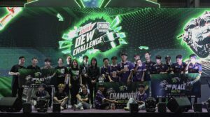 Mountain Dew Challenge 2023 wraps up with two Guinness world record achievements and more 6
