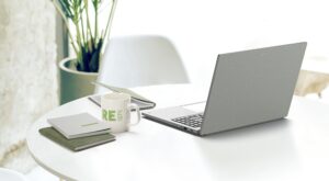Carbon-neutral Acer Aspire Vero 16 laptops with Intel Core Ultra debut at CES 2024 8