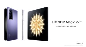 Honor Magic V2 Malaysia preorders now up with RM3,247 in free gifts; flagship foldable priced at RM6,999 9