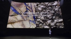 Samsung Galaxy S24 sustainability reach new heights with use of recycled cobalt and rare earth elements in manufacture 9