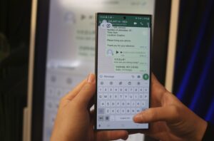 Samsung Galaxy AI - Our 5 favourite features and how to use them on the Galaxy S24 series 9