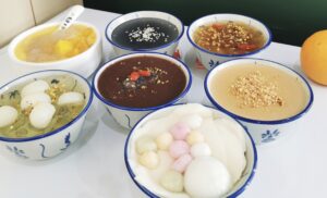 Sweet delights can be yours at Dessert Lab 5