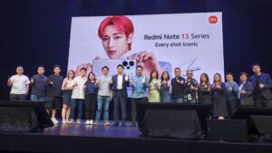 New Redmi Note 13 series Malaysia launch: value-packed phones yours from RM699 10