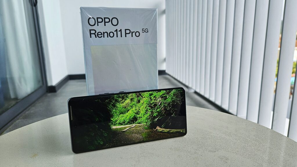 Oppo Reno11 Pro Review cover 2