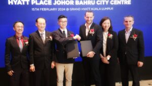 Bangsar Heights Pavilion teams up with Hyatt Hotels Corporation for swanky Hyatt Place Johor Bahru City Centre at Quayside JBCC property 8