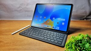Huawei MatePad 11.5 PaperMatte Edition 2024 Review - Latest productivity tablet with eye protection display tested 8