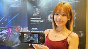 MSI Claw gaming handheld coming to Malaysia priced from RM3,499 7