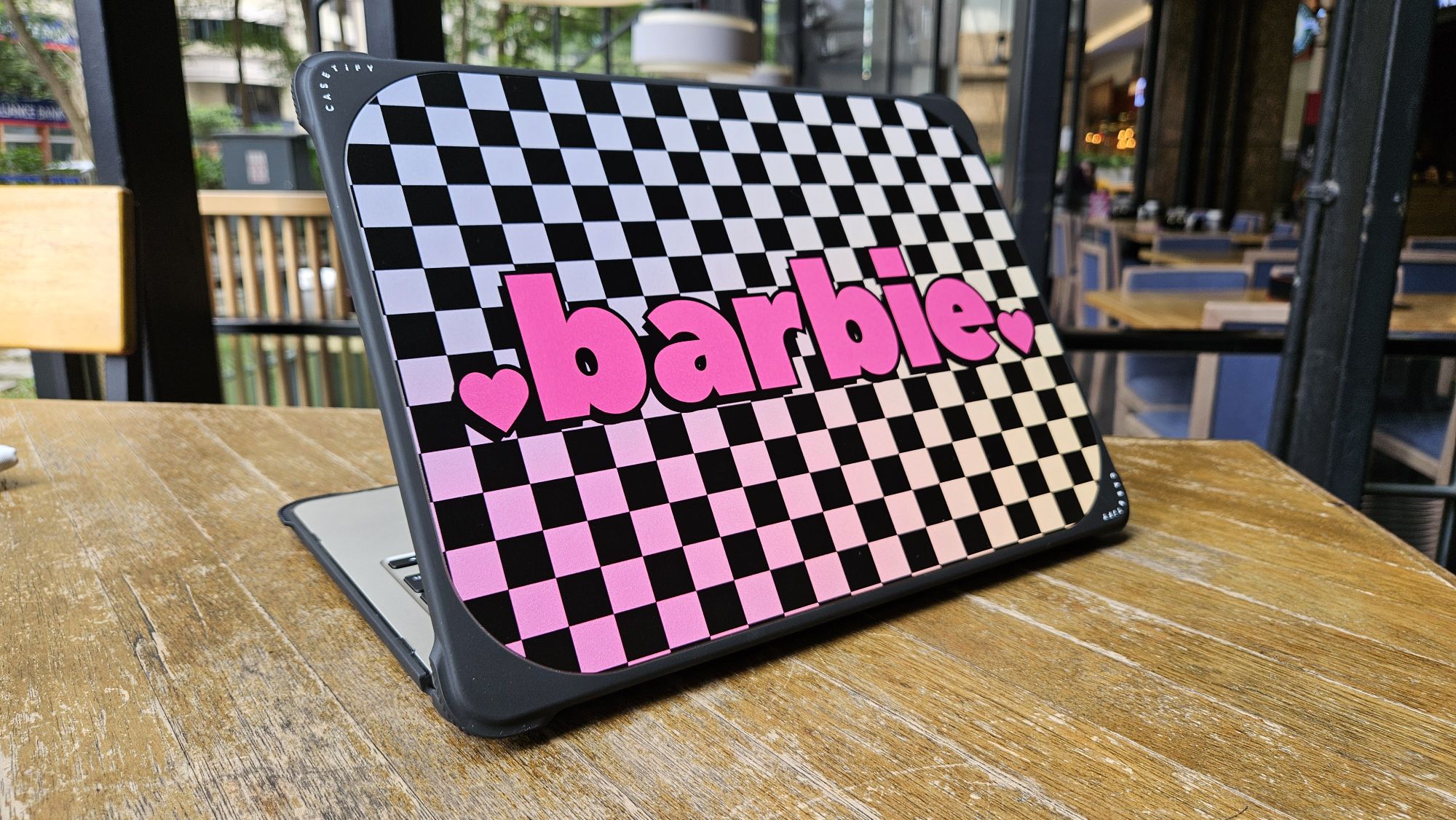 Casetify Custom MacBook Case Review - Quality Case Gets Your Glam Game ...