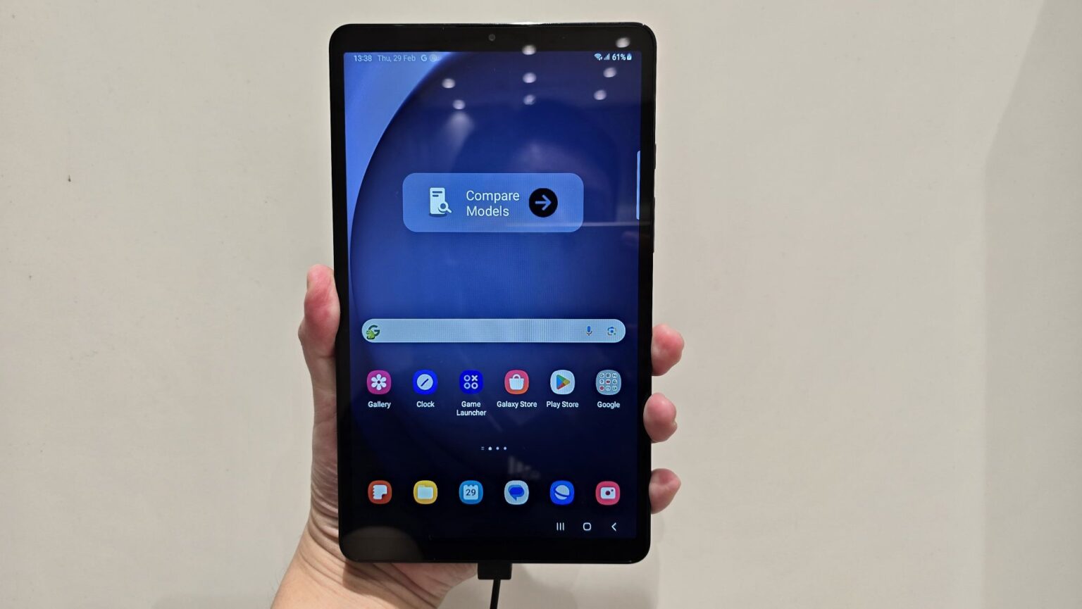 New Samsung Galaxy Tab A9 Kids Edition tablet ensures fun and safe ...