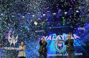 APAC Predator League 2025 to be held in Malaysia 5