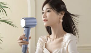Airbot Aria Pro hair dryer gets your glam on for a special RM349 10