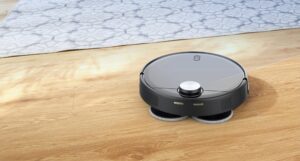 Airbot L108S Pro Ultra robot vacuum now available in Malaysia from RM2,399 9