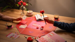 Here’s how you can get the sweet LEGO Date Night in a Box for your next date 2