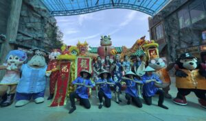Celebrate the Lunar New Year with GL Play's Play Long Long theme park promotions 2