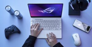 ROG Zephyrus G14 2024 Malaysia specs and price revealed; gaming laptop starts from RM7,999 8