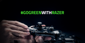 Razer sustainability achievement unlocked - new keyboards, mice and headsets to feature more recycled materials 9