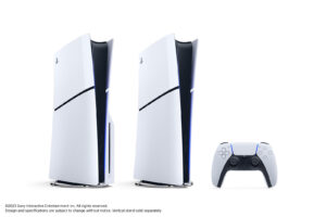 Sleek Sony PlayStation 5 Slim on preorder in Malaysia from RM2,069 5