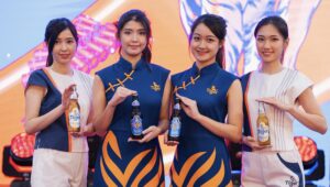Tiger Beer Cheers to a Bolder Tomorrow 2024 campaign ushers in the prosperous Year of the Dragon 4