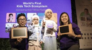 myFirst Fone R2, Voice 2, Frame Doodle gadgets for kids launched in Malaysia 7