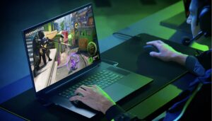 Razer Blade 18 shows big is best with massive 18-inch QHD+ display, 13th Gen Intel Core i9 HX CPU 2