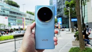 vivo X100 Pro Review - Flagship with powerful Zeiss cameras and exceptional performance 5