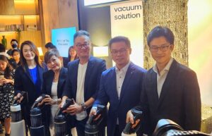 Powerful new Samsung Bespoke Jet Plus cordless stick vacuums now in Malaysia; prices start from RM3,899 7