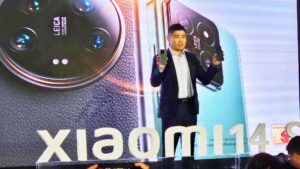 Xiaomi 14 Ultra and Xiaomi 14 launched in Malaysia; prices start from RM3,499 6