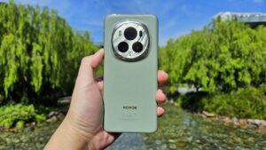 Honor Magic6 Pro Review - Innovative, capable and tough flagship performer 4