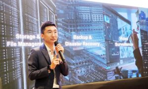 Synology says Malaysian SMEs encountering growing data and security risks amidst digital push 6