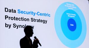 Synology showcases latest data management solutions ahead of World Backup Day 2024 2