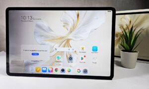 Honor Pad 9 WiFi review - Value Packed Budget Workhorse Tablet 3