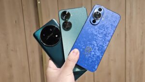 Stylish new Huawei nova 12s, 12 SE and 12i phones launched in Malaysia; priced from RM1,299 6