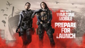 Lock and load - Call of Duty Warzone Mobile global launch inbound on 21 March 7