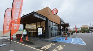 World’s first Chagee Drive Thru Now Open in Seremban - treat your taste buds to refreshingly delicious teas from China 2