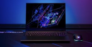 Predator Helios Neo 16 Review - Work or play, this gaming laptop is ready to slay and win the day! 5