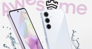 Samsung Galaxy A35 and Galaxy A55 prices revealed before Malaysia launch; budget phones from RM1,699 6