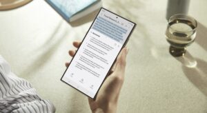 Here’s the official list of Samsung devices that will get the OneUI 6.1 update and Galaxy AI upgrades 1