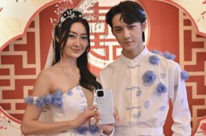 Here’s why the stylish vivo V30 Pro with ZEISS triple main cameras is the affordably superior portrait phone camera to own 7