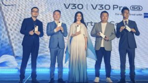 vivo V30 Pro and V30 with Zeiss cameras make official Malaysia debut; prices start from RM1,999 10