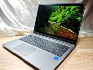 Honor MagicBook X 16 2024 Review - Everyday budget laptop for Malaysia tested 7